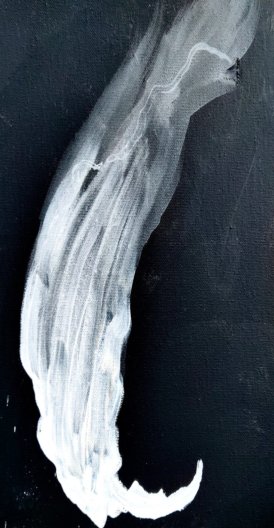 Art panel example