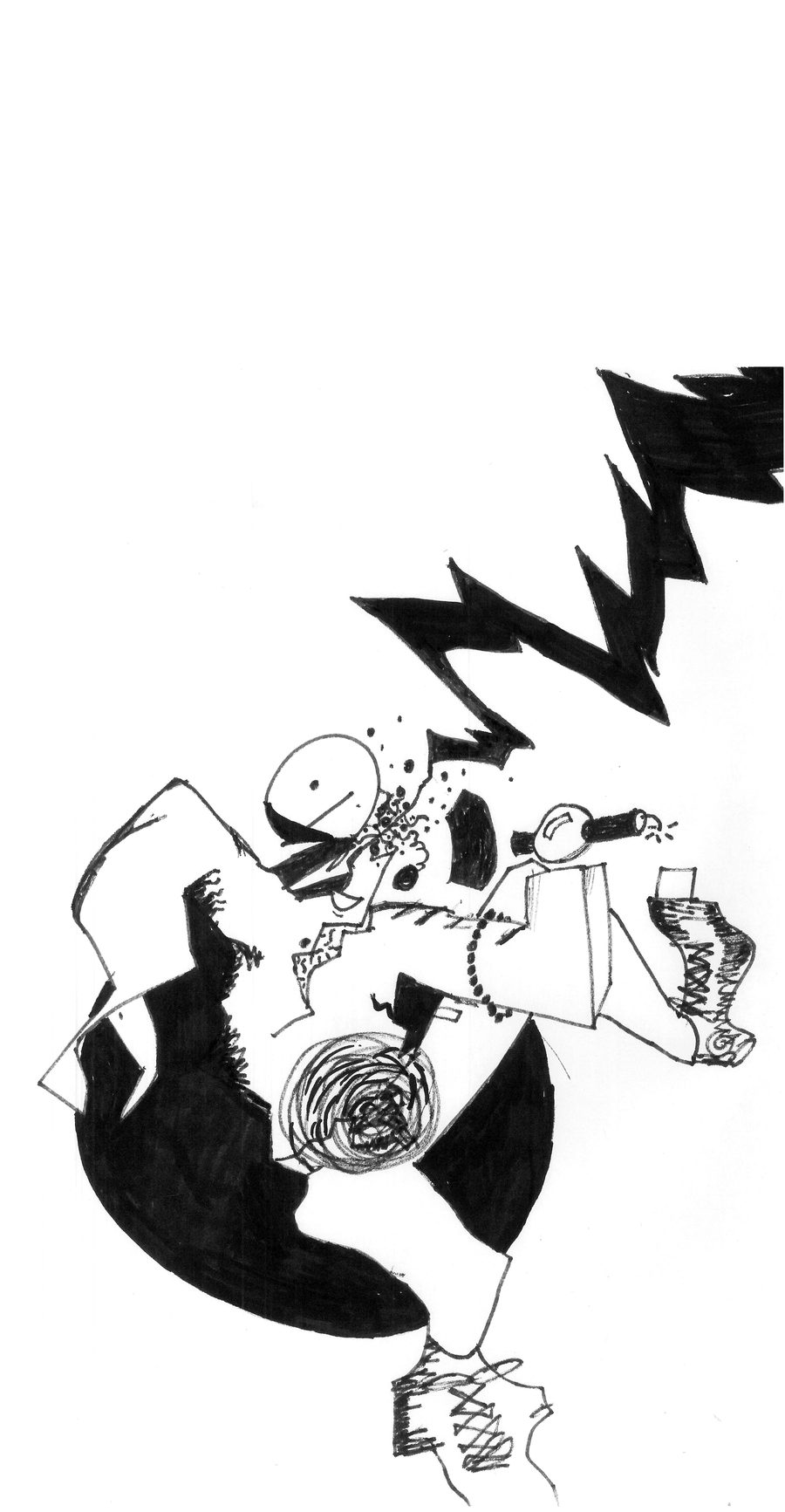 Art panel example