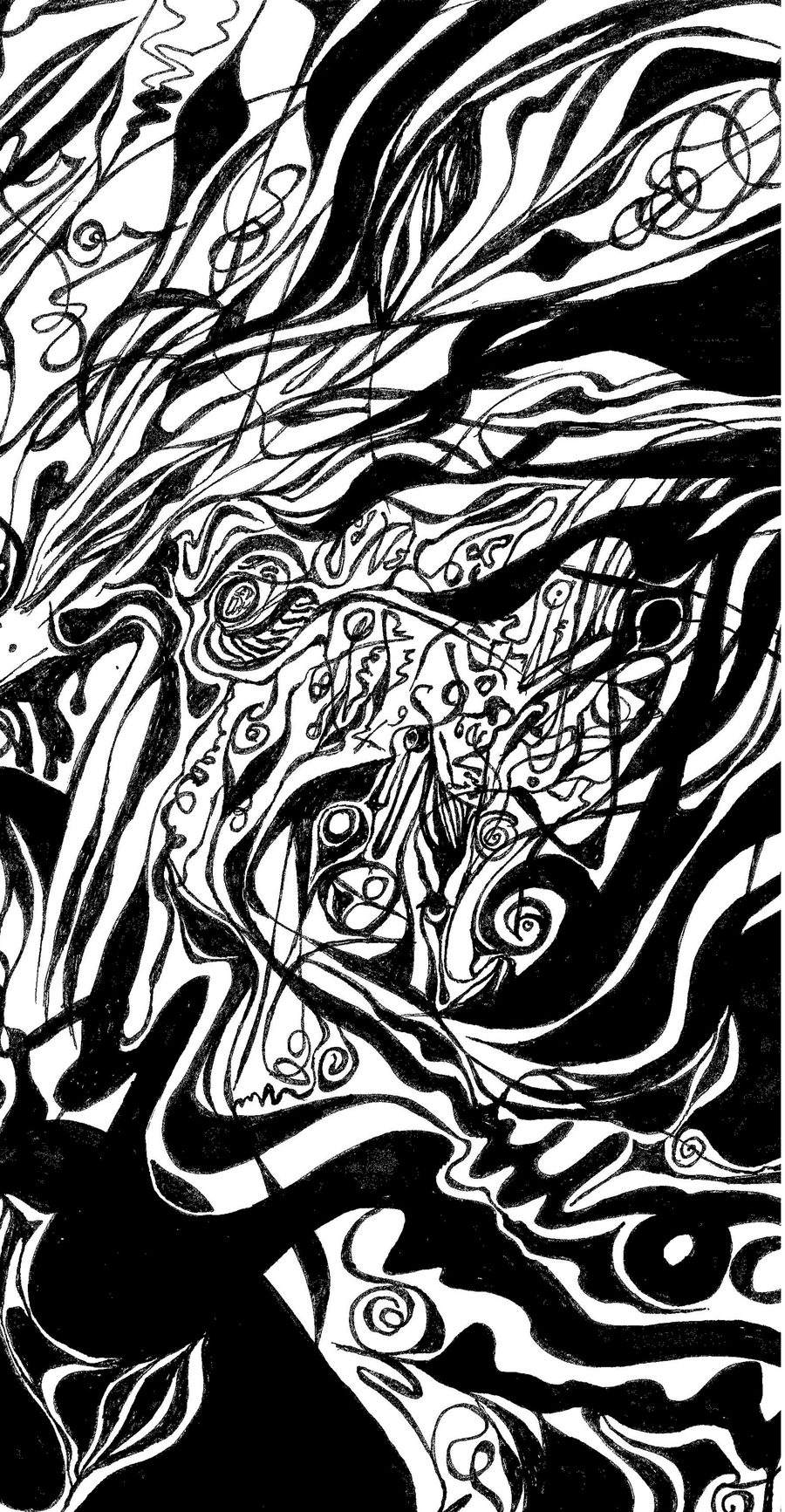 Art panel example