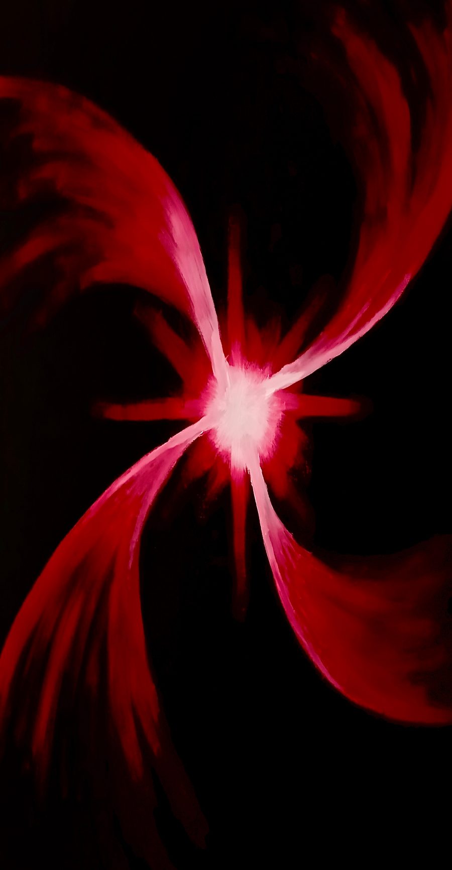 Art panel example