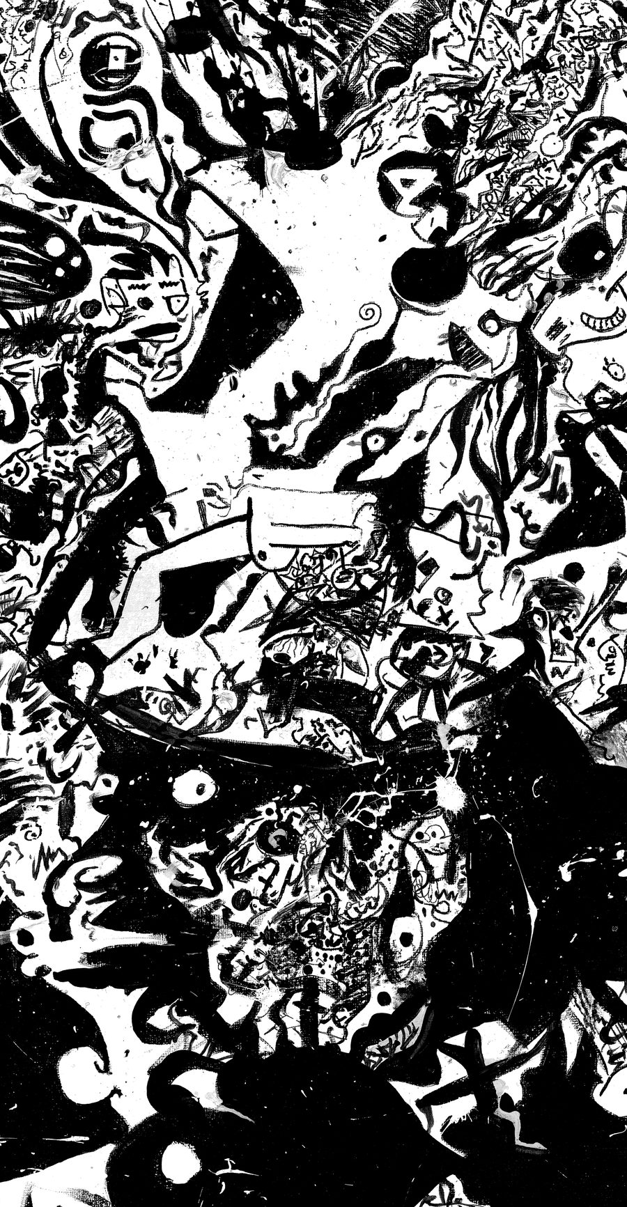Art panel example