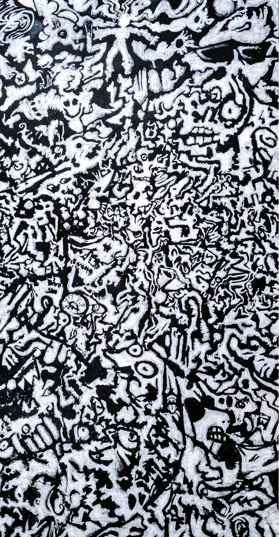 Art panel example
